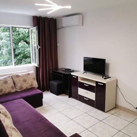 Confortable Cozy Apt Bucureşti Eksteriør bilde