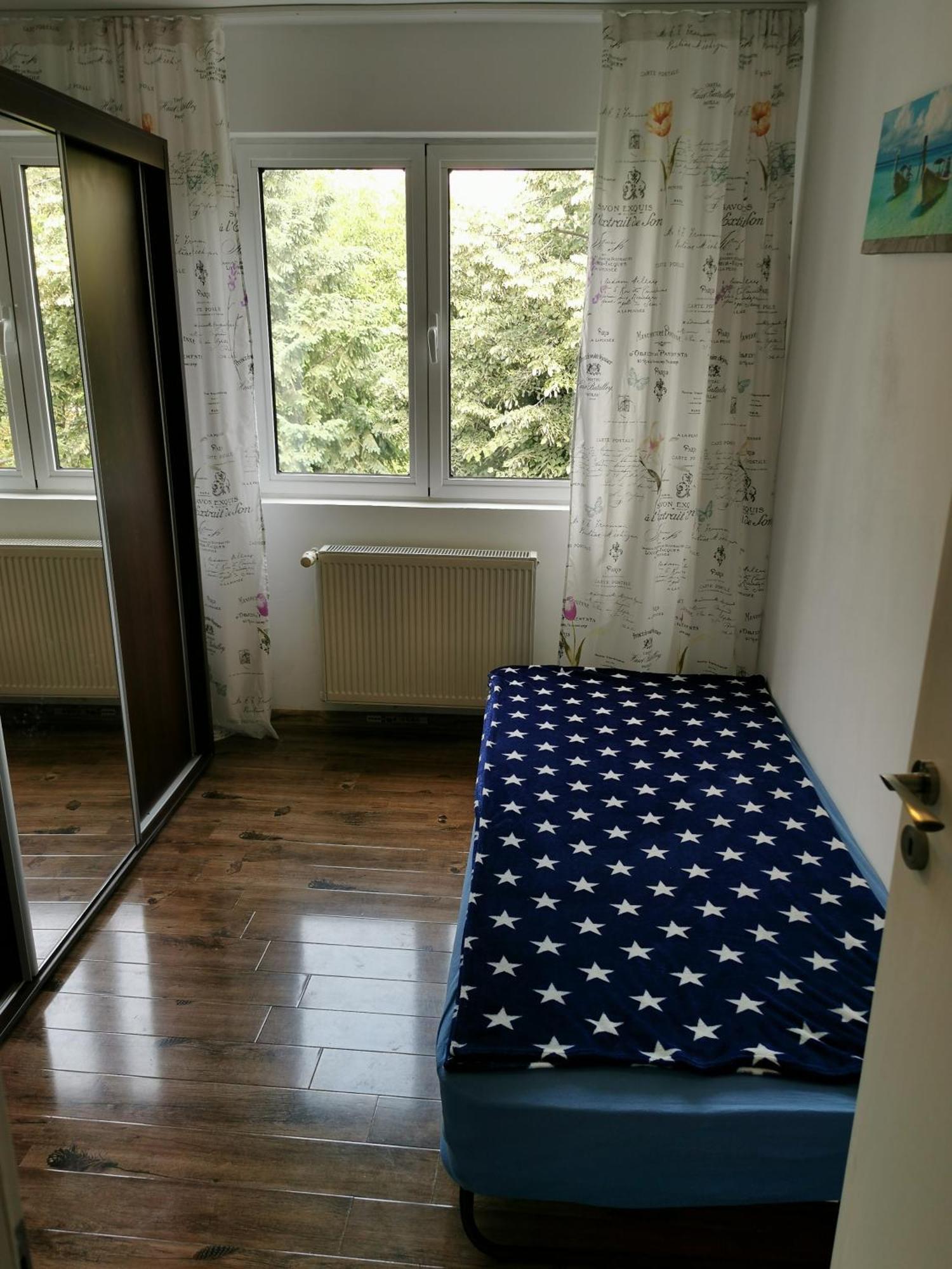 Confortable Cozy Apt Bucureşti Rom bilde