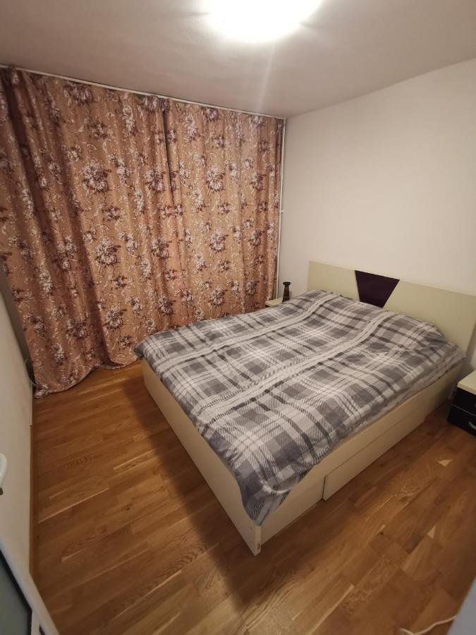 Confortable Cozy Apt Bucureşti Eksteriør bilde