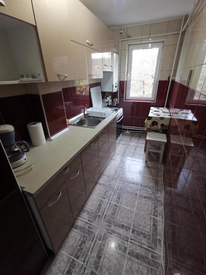 Confortable Cozy Apt Bucureşti Eksteriør bilde